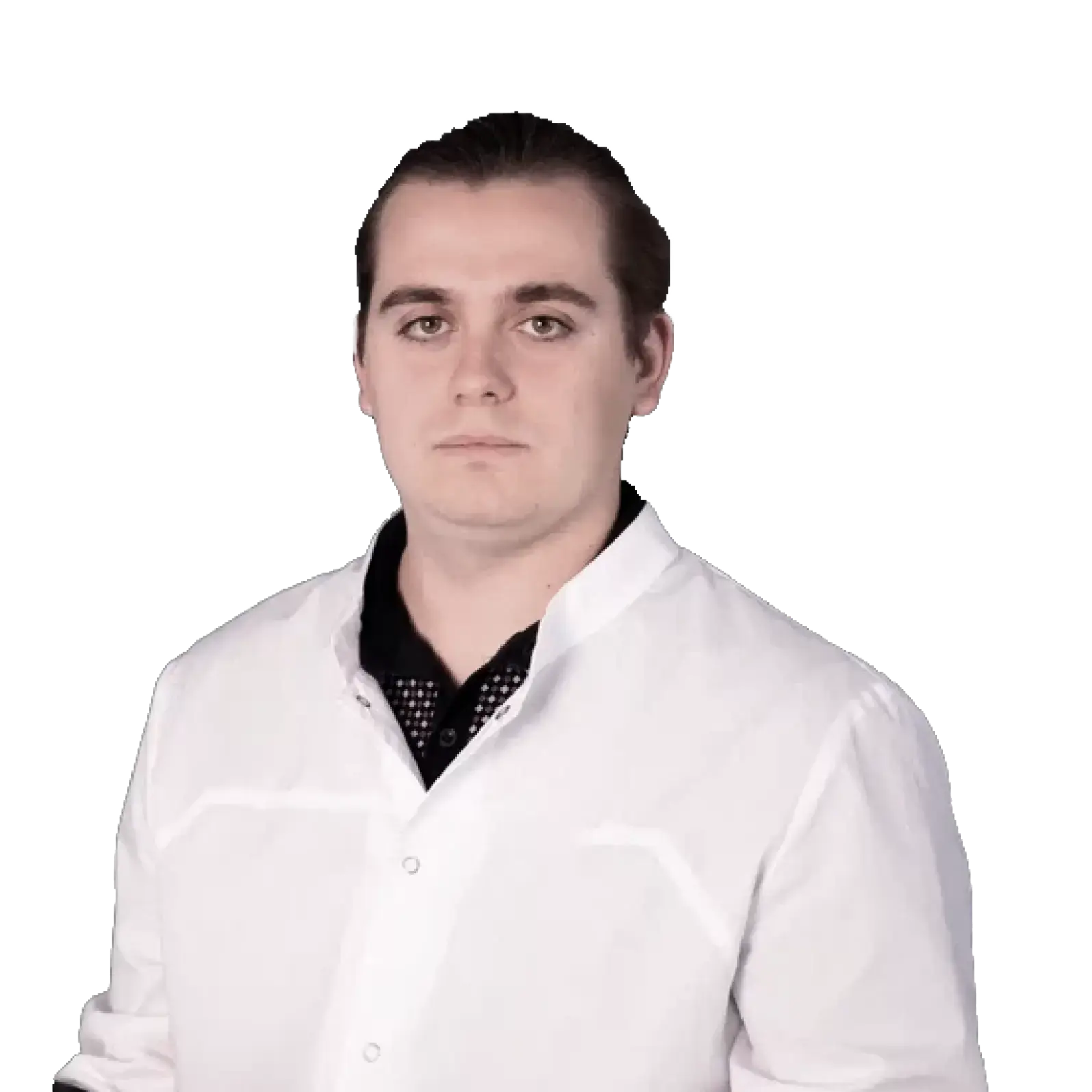 доктор Васильченко Михаил Сергеевич врач психиатр-нарколог клиники Санати